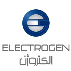 شرکت الکتروژن