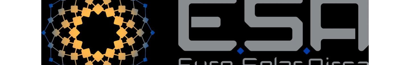 استخدام یورو سولار(ایرسا شید انرژی)