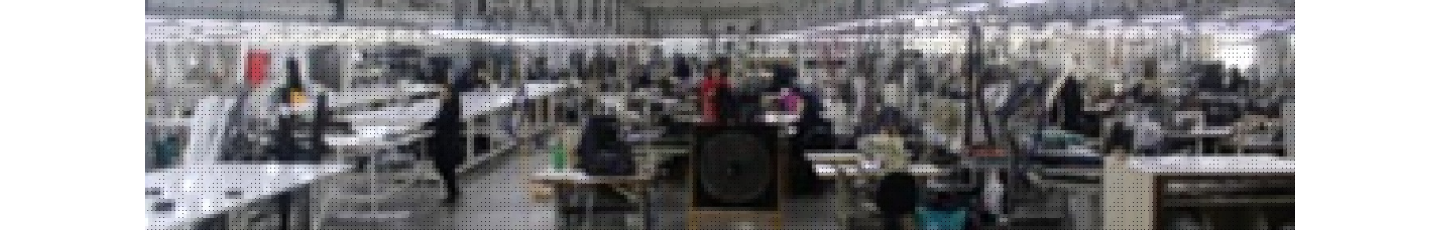 استخدام شرکت صنایع پوشاک آویشن