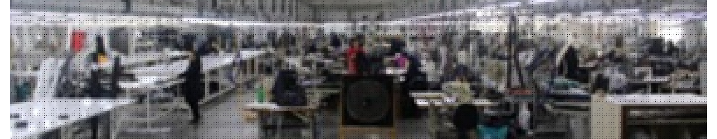 شرکت صنایع پوشاک آویشن