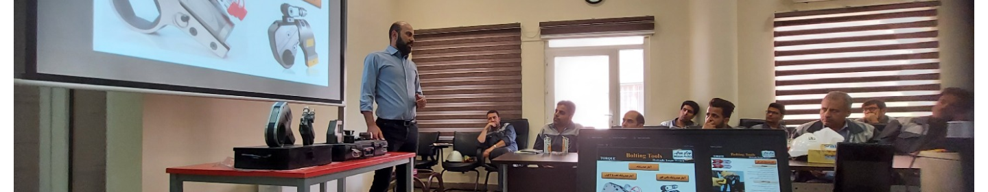 شرکت نوژان سیال البرز
