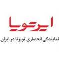 استخدام شرکت ماهان صنعت پارس ( نمایندگی مرکزی ایرتویا)