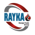 گروه تجارت انرژی رایکا