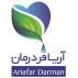آریافر درمان ویرا