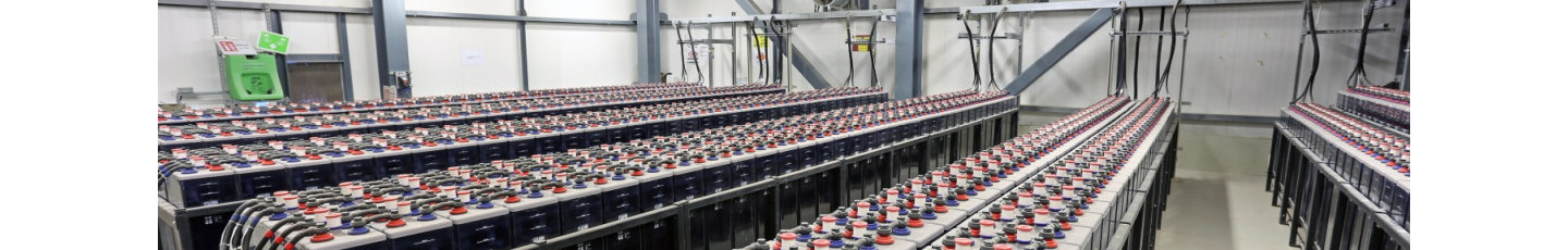 استخدام اشتاد انرژی فناور