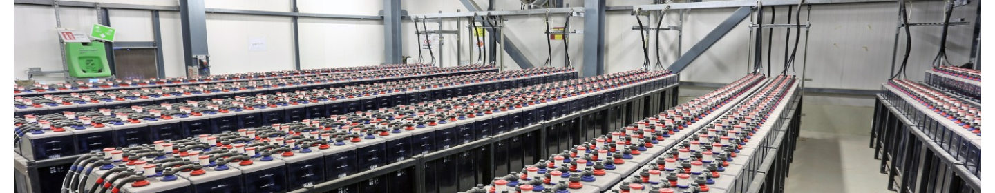 اشتاد انرژی فناور