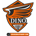 استخدام دینو موتور