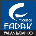 استخدام شرکت فدک رایان