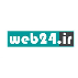 وب 24
