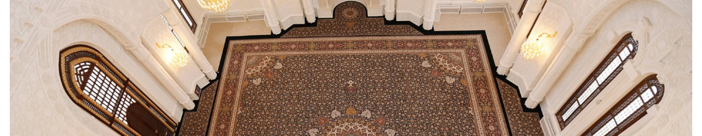 گروه تخصصی فرش اسلیمی