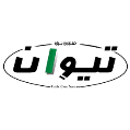 استخدام فناوری برق تیوان