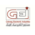صنایع الکترونیک گلرنگ