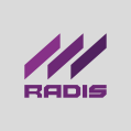 استخدام رادیس
