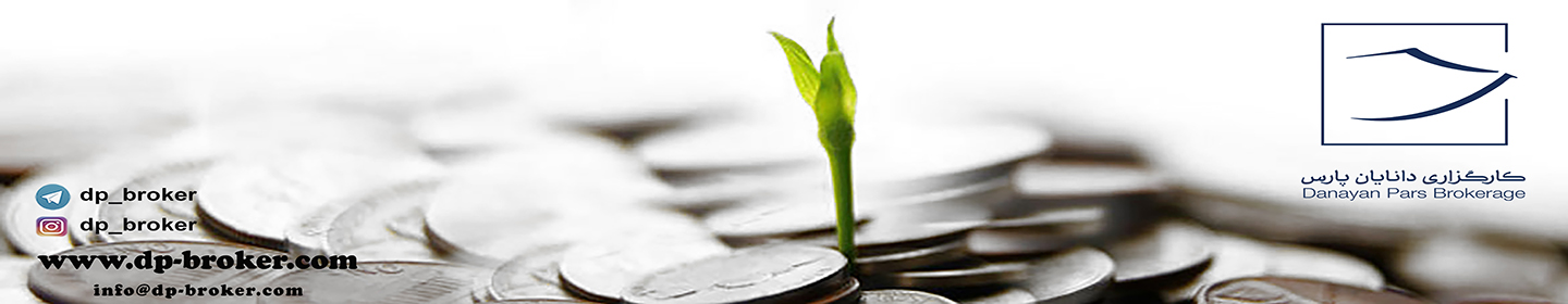 کارگزاری دانایان پارس
