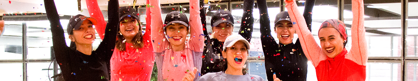 باشگاه ورزشی بانوان پاد