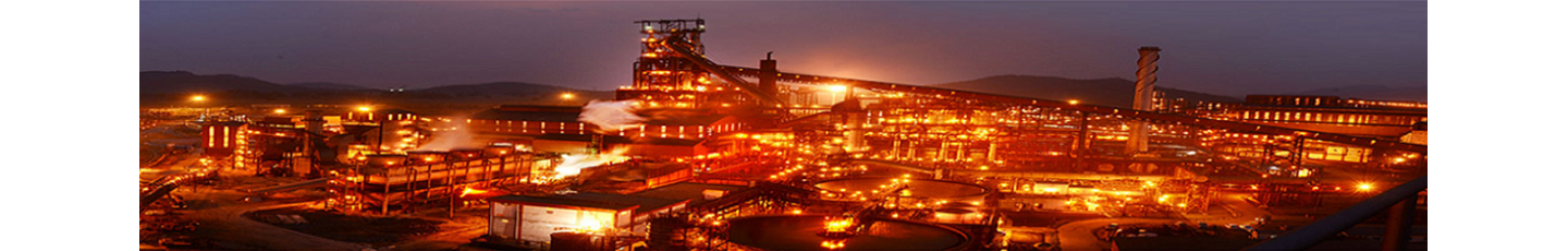 استخدام صنایع فولاد خورشید راسا