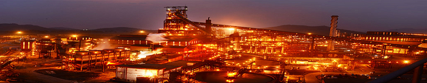 صنایع فولاد خورشید راسا