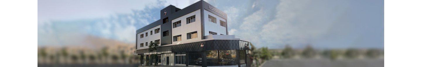 استخدام کیان موتور وارنا