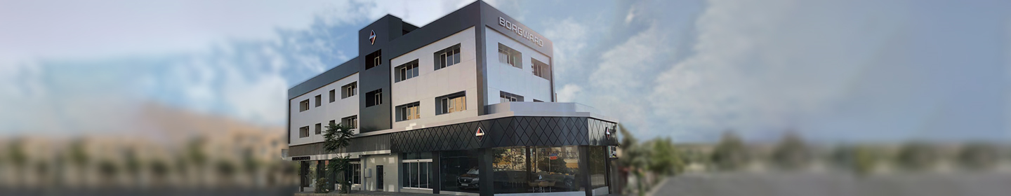 کیان موتور وارنا