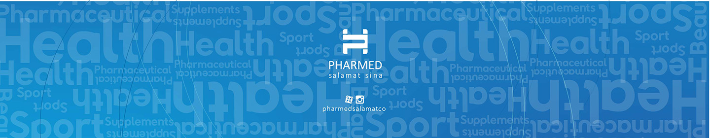 فارمد سلامت سینا