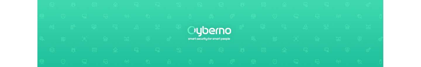 استخدام سایبرنو