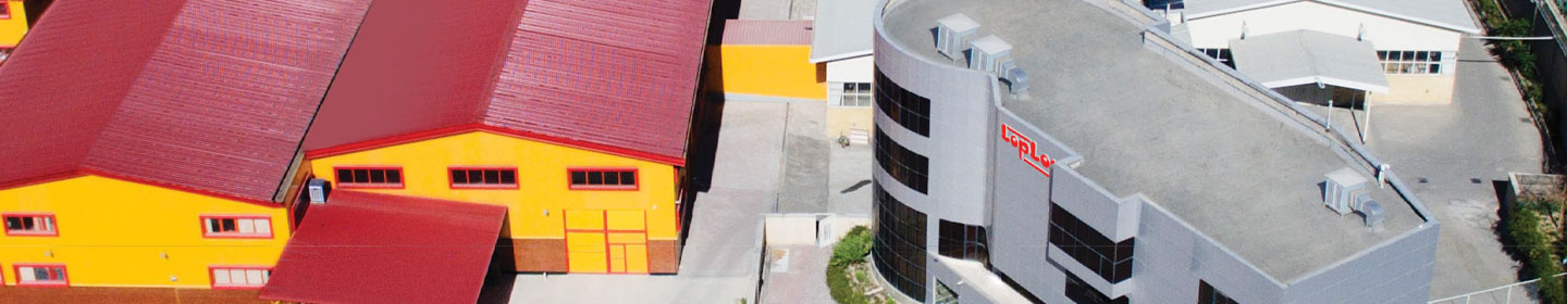 تولید و بازرگانی لپ لپ