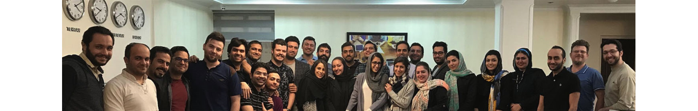 استخدام میزگرد نرم افزار