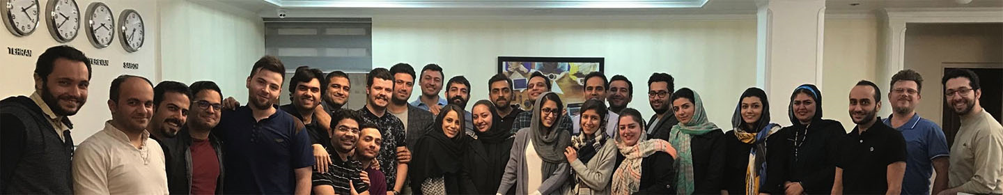 میزگرد نرم افزار