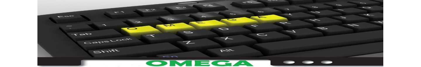 استخدام امیدان منظومه گسترش اطلاعات (امگا)