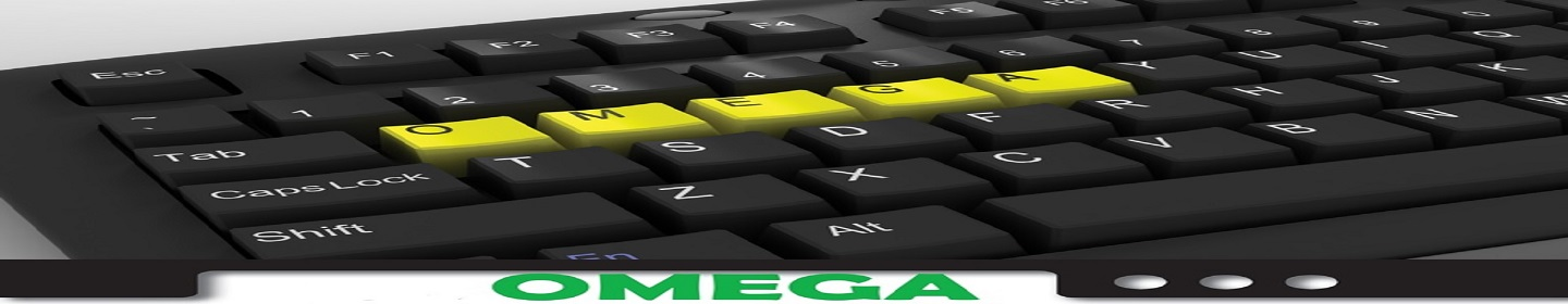 امیدان منظومه گسترش اطلاعات (امگا)