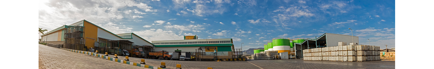 استخدام صنعت غذایی کورش