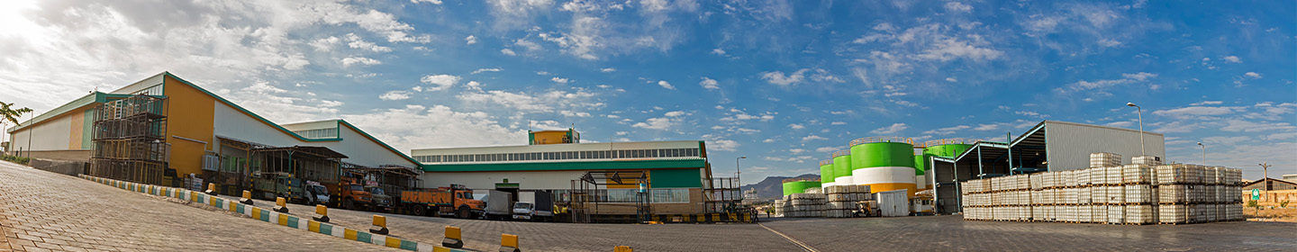 صنعت غذایی کورش