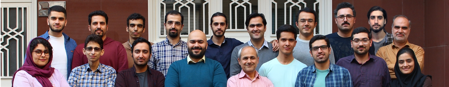 هوشروان (خانه هوشمند هیناوا)