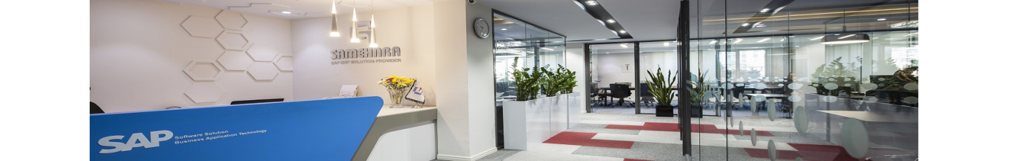 استخدام سامه آرا پردازشگر