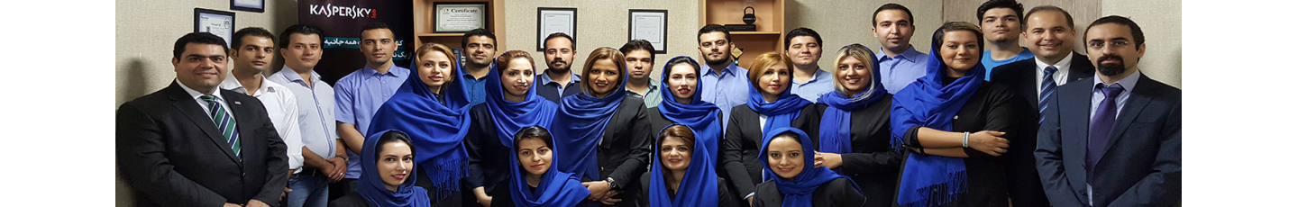 استخدام شرکت فدک رایان