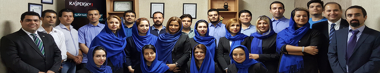 شرکت فدک رایان