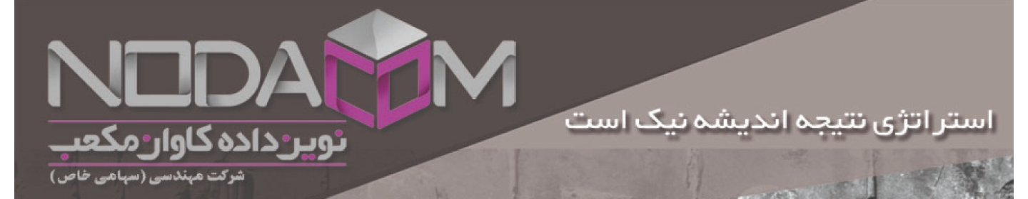 نوداکام(نوین داده کاوان مکعب)