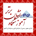استخدام نشان برتر