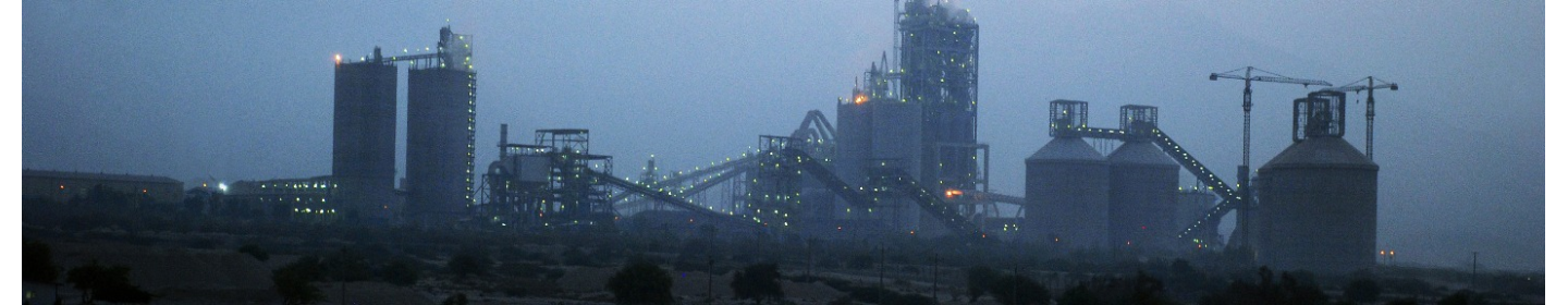 شرکت بین المللی ساروج بوشهر(سهامی عام)