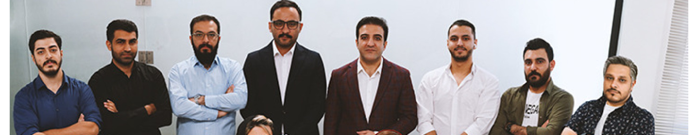 رایان استیل مهر