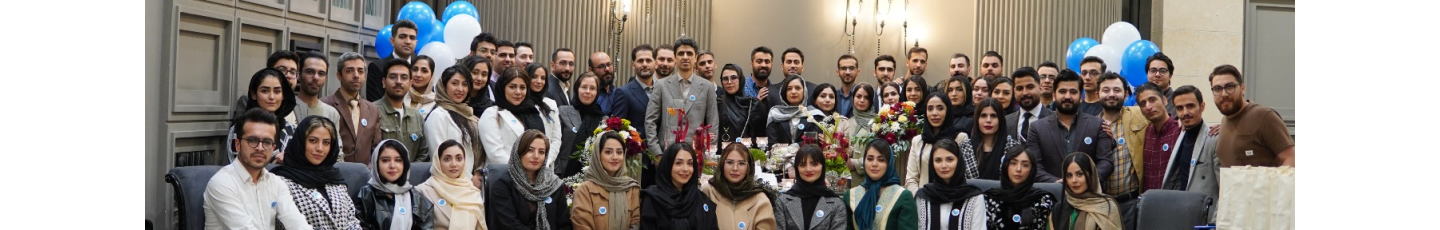 استخدام شرکت عصر فرا ارتباط