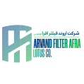 استخدام اروندفیلتر افرا لوتوس