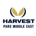هاروست پارس خاورمیانه
