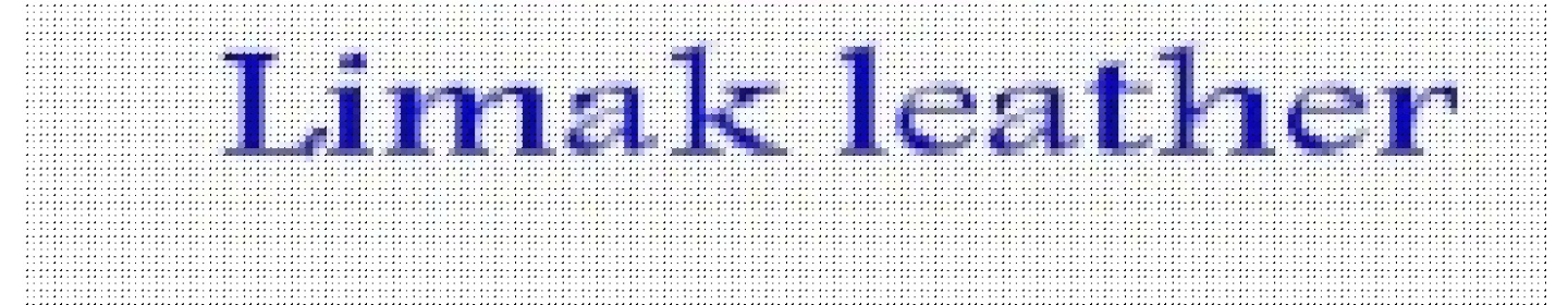 تیماج کاران لیماک
