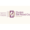 استخدام راه ابریشم ژابیز