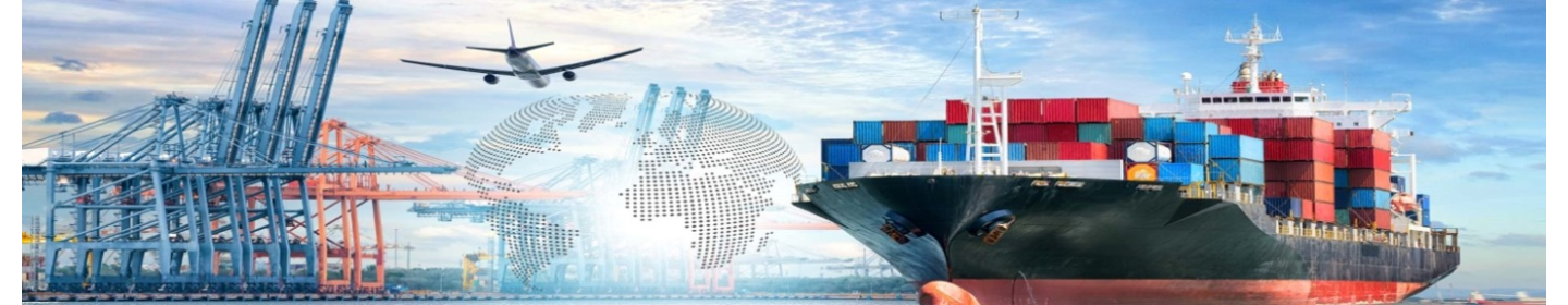 شرکت حمل و نقل بین المللی هماهنگ بار پارس