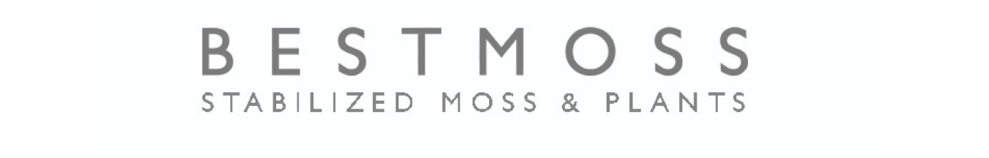 استخدام دیوار سبز خزه ای مانا