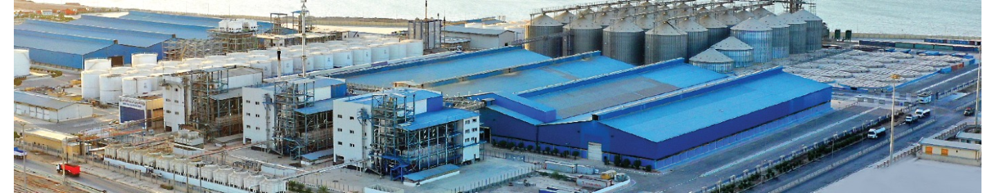 شرکت سامان سرمایه افرا