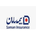 بیمه سامان نمایندگی 244209