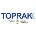 استخدام توپراک
